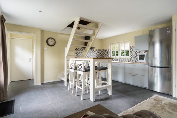 Medium property photo - Dorpsstraat 6, 4152 EP Rhenoy